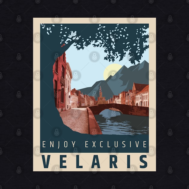 Velaris by Kaybi76